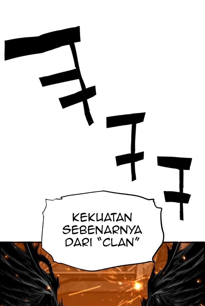 Terror Man vs Revival Man Chapter 16 - halaman 45