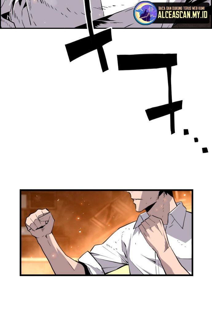 Terror Man vs Revival Man Chapter 16 - halaman 47