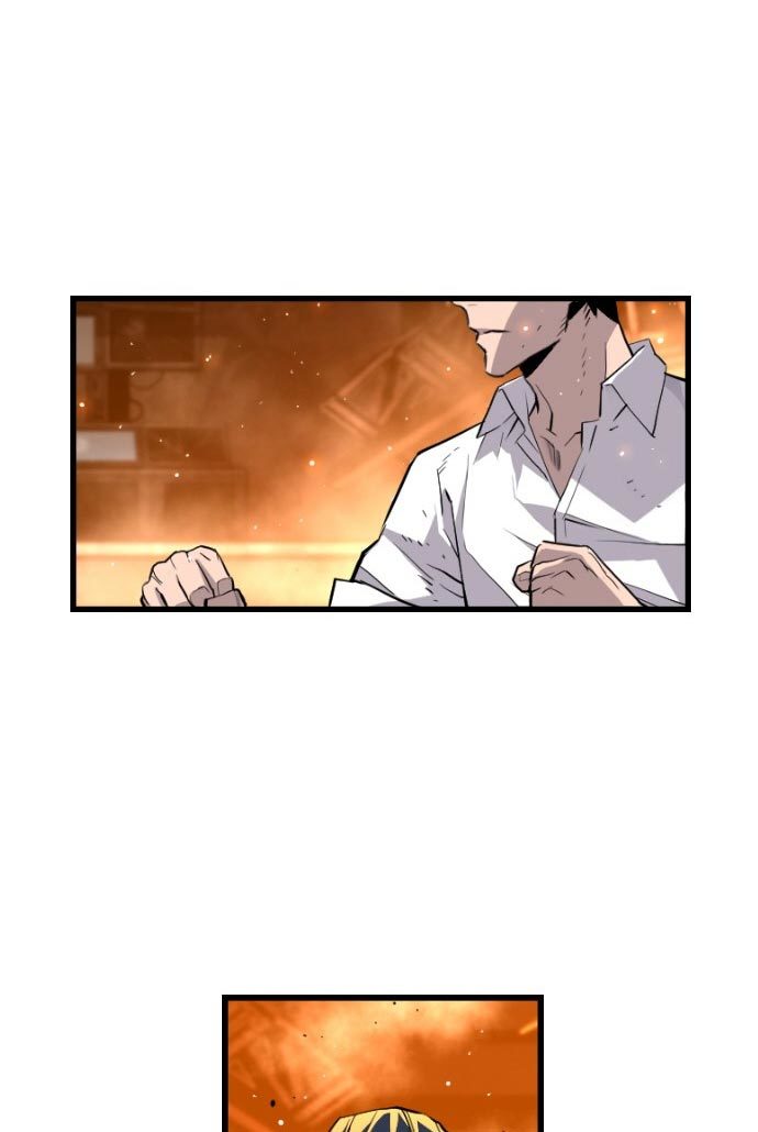 Terror Man vs Revival Man Chapter 16 - halaman 48