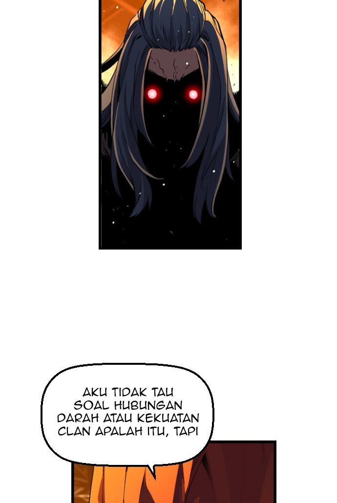 Terror Man vs Revival Man Chapter 16 - halaman 49