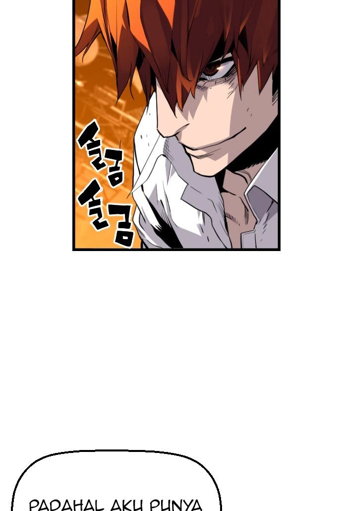 Terror Man vs Revival Man Chapter 16 - halaman 50