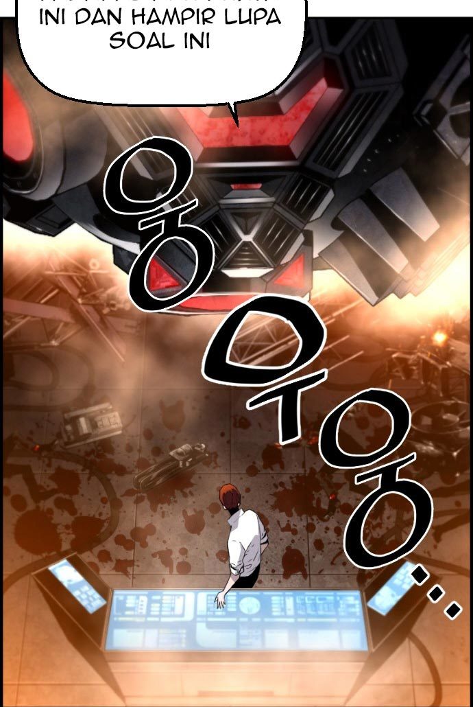 Terror Man vs Revival Man Chapter 16 - halaman 51