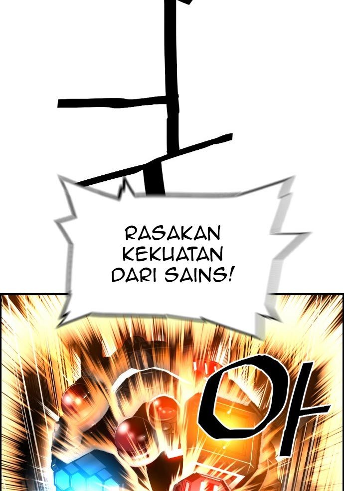 Terror Man vs Revival Man Chapter 16 - halaman 54