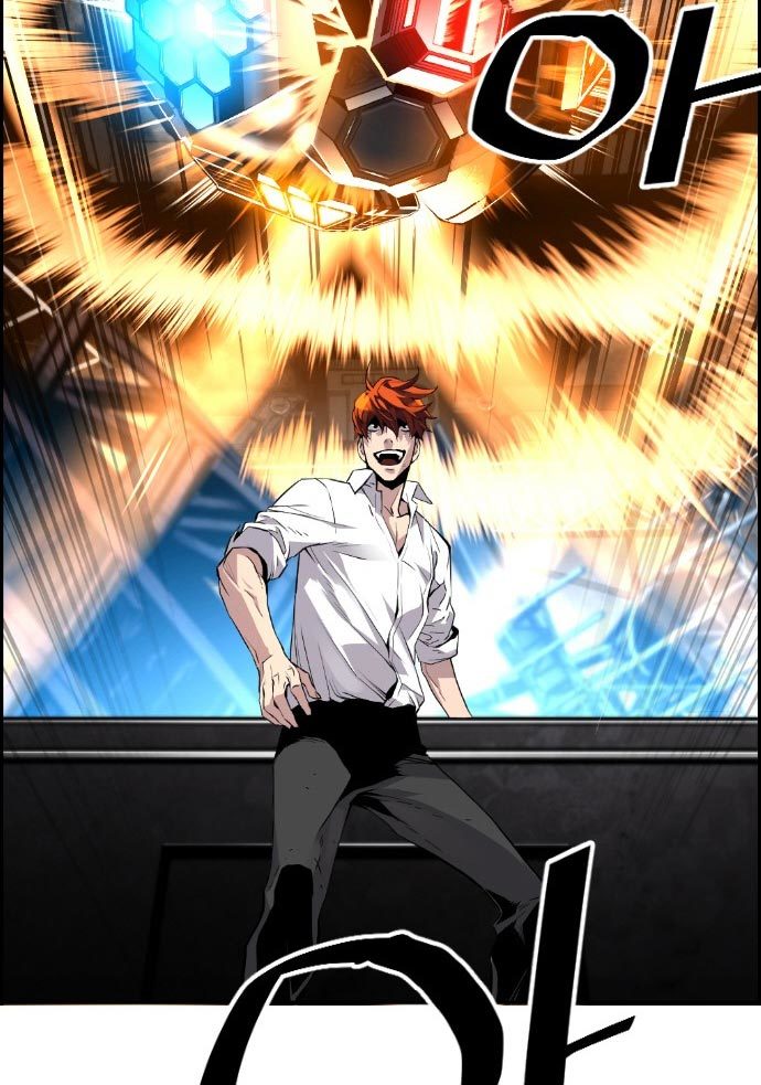 Terror Man vs Revival Man Chapter 16 - halaman 55