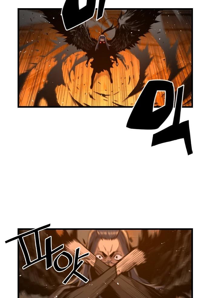 Terror Man vs Revival Man Chapter 16 - halaman 57