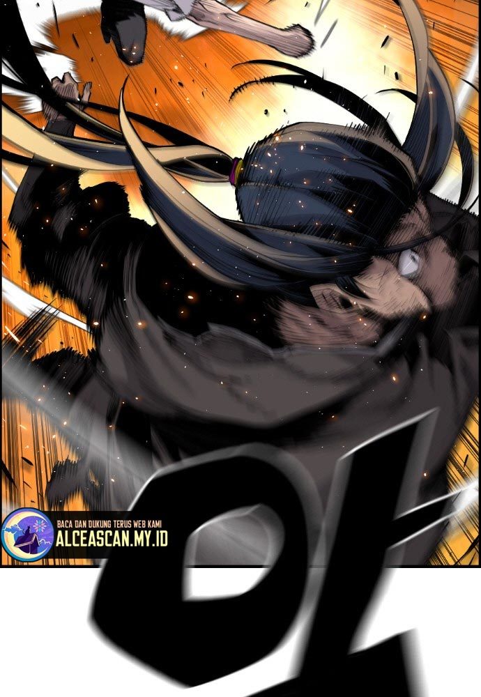 Terror Man vs Revival Man Chapter 16 - halaman 6