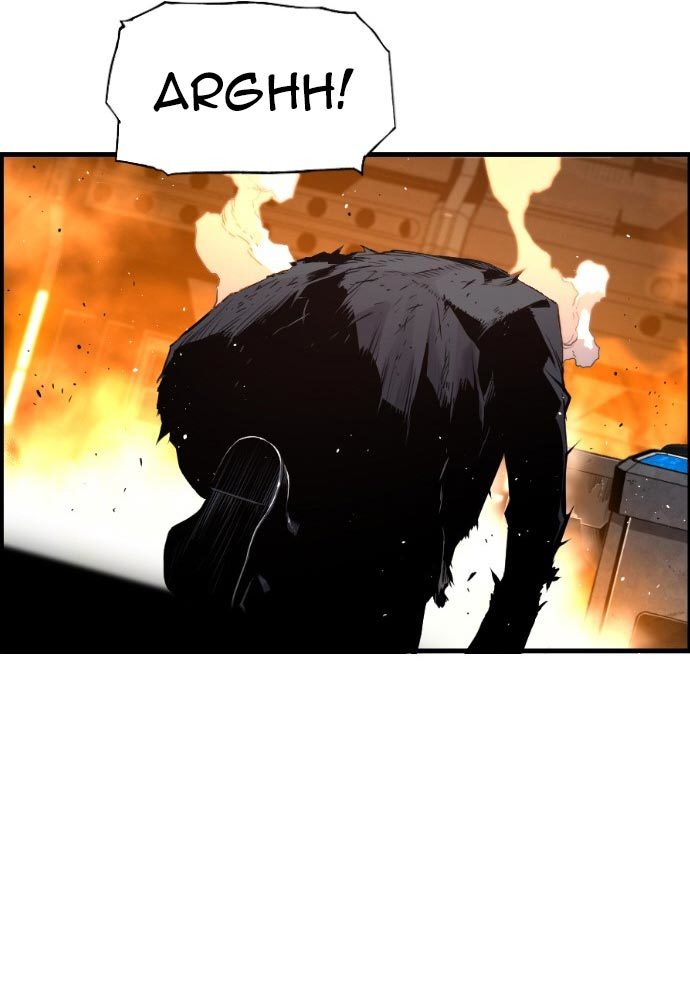 Terror Man vs Revival Man Chapter 16 - halaman 62