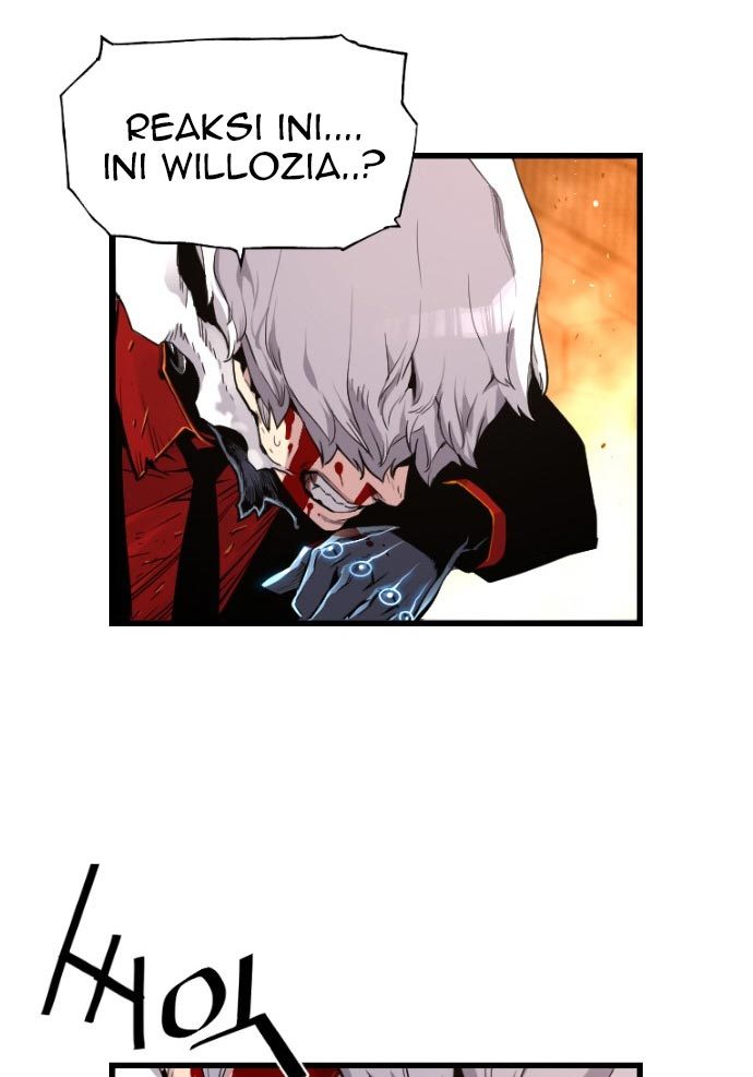 Terror Man vs Revival Man Chapter 16 - halaman 63