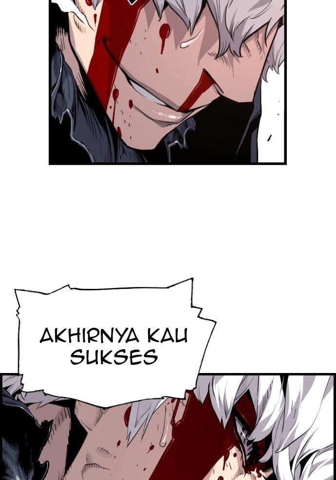 Terror Man vs Revival Man Chapter 16 - halaman 64