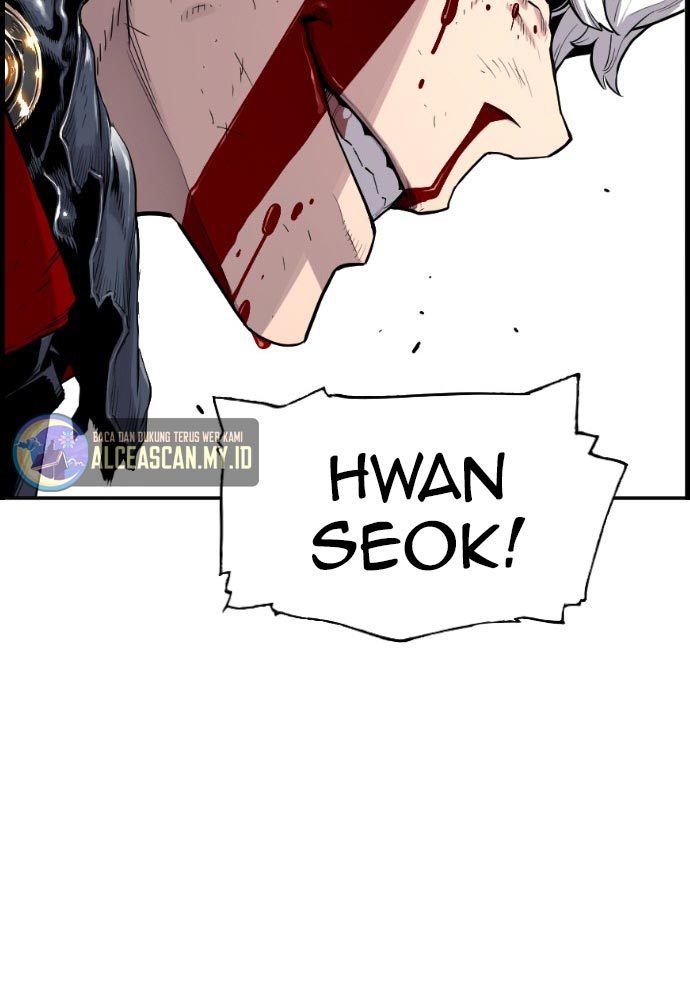 Terror Man vs Revival Man Chapter 16 - halaman 65