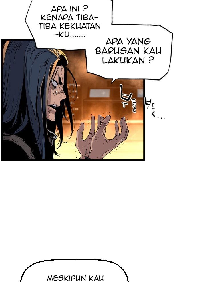 Terror Man vs Revival Man Chapter 16 - halaman 68