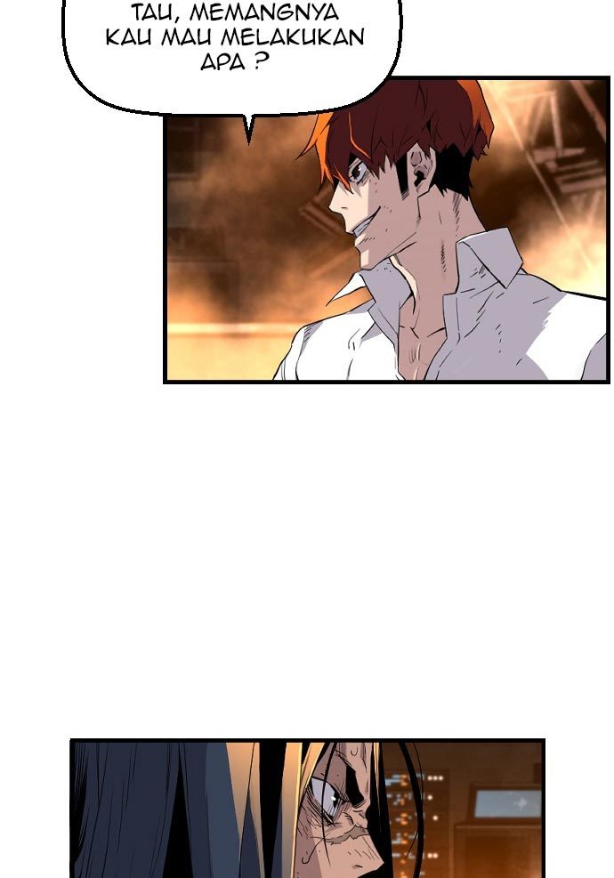 Terror Man vs Revival Man Chapter 16 - halaman 69