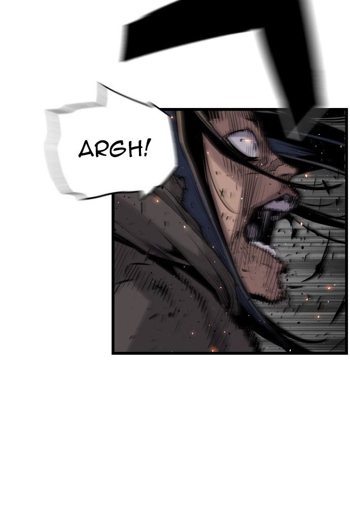 Terror Man vs Revival Man Chapter 16 - halaman 7