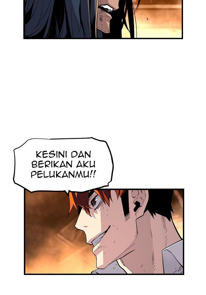 Terror Man vs Revival Man Chapter 16 - halaman 70