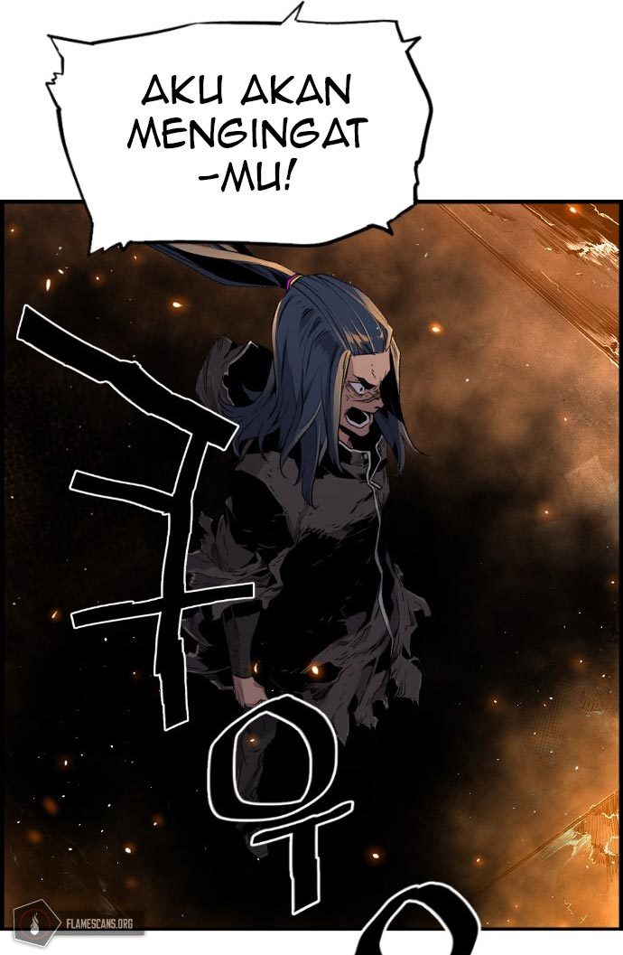 Terror Man vs Revival Man Chapter 16 - halaman 72