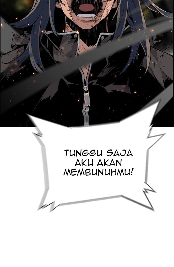 Terror Man vs Revival Man Chapter 16 - halaman 74