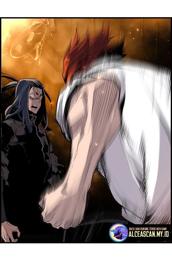 Terror Man vs Revival Man Chapter 16 - halaman 75