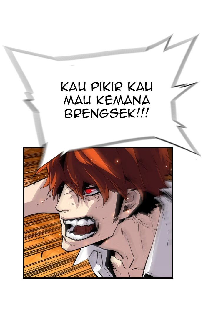 Terror Man vs Revival Man Chapter 16 - halaman 76