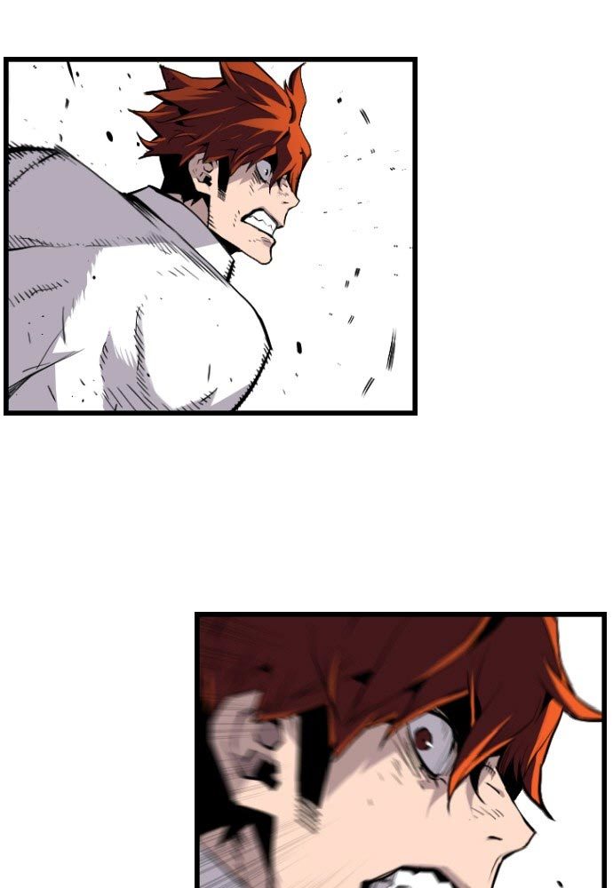Terror Man vs Revival Man Chapter 16 - halaman 8