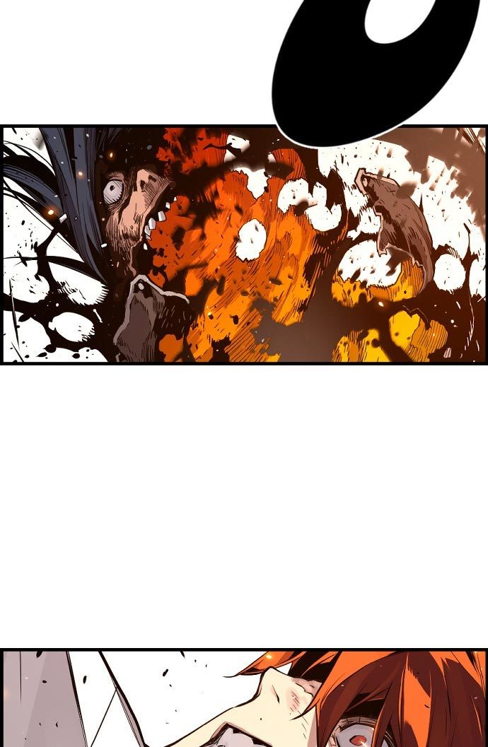 Terror Man vs Revival Man Chapter 16 - halaman 80