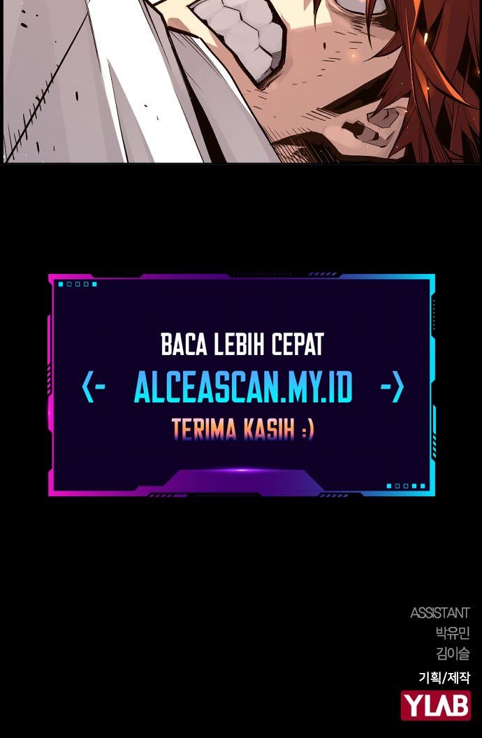 Terror Man vs Revival Man Chapter 16 - halaman 81