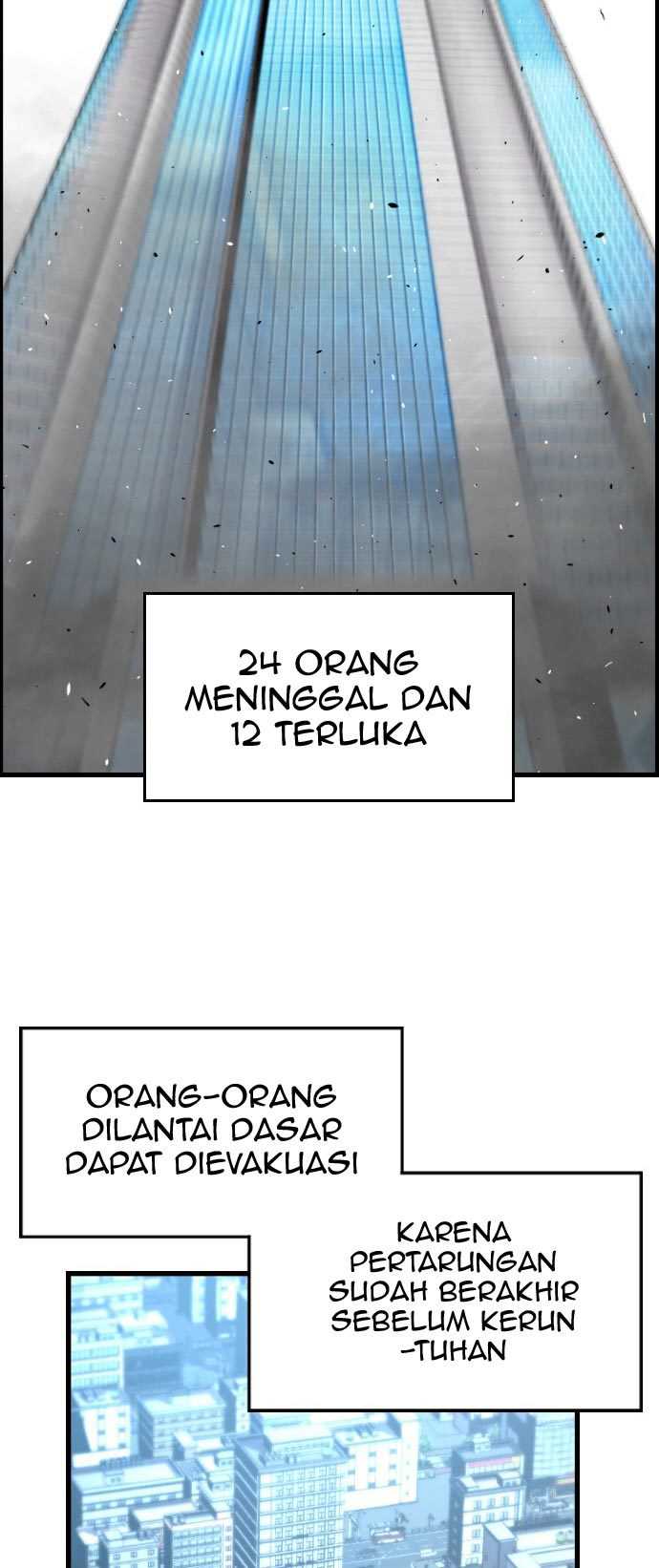 Terror Man vs Revival Man Chapter 17 - halaman 10
