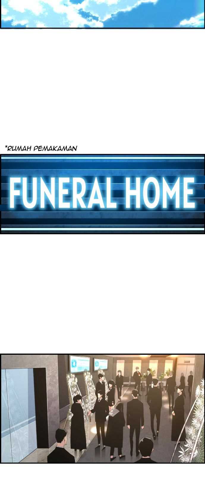 Terror Man vs Revival Man Chapter 17 - halaman 12