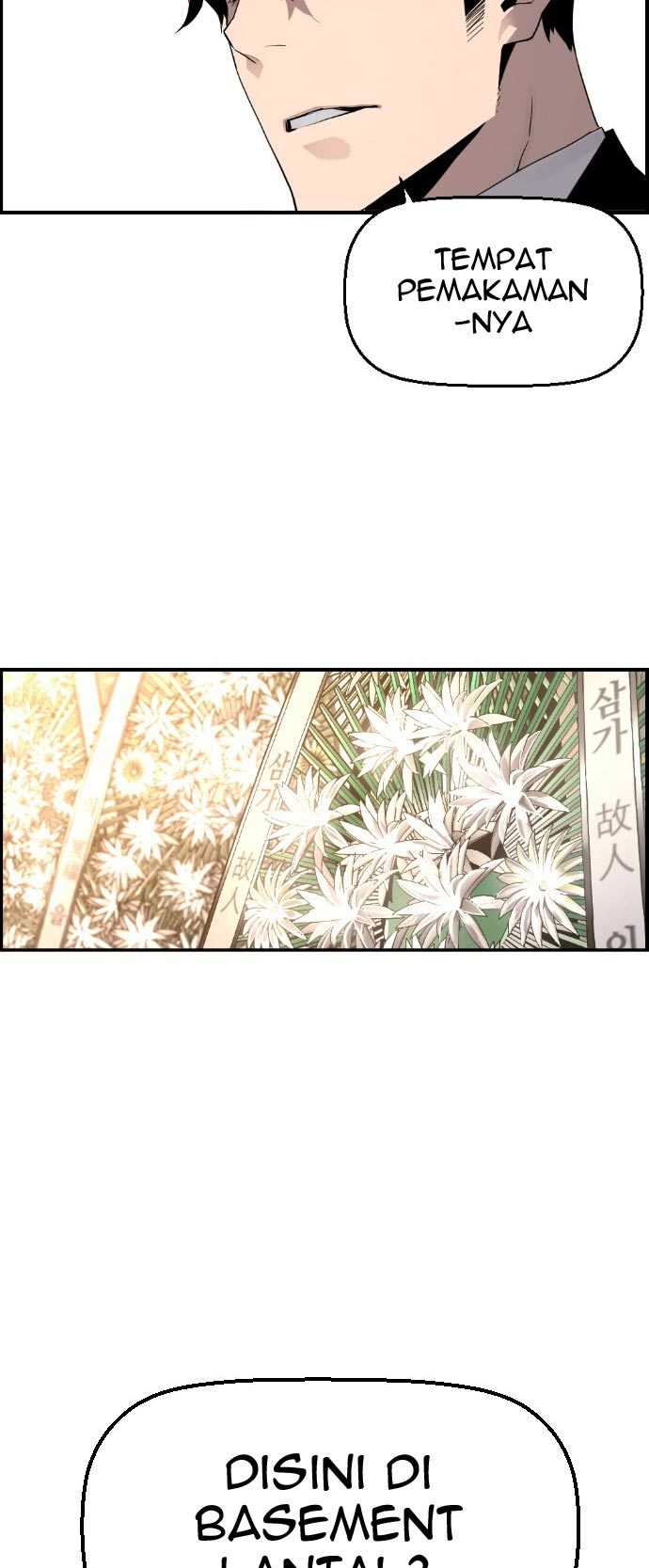 Terror Man vs Revival Man Chapter 17 - halaman 16