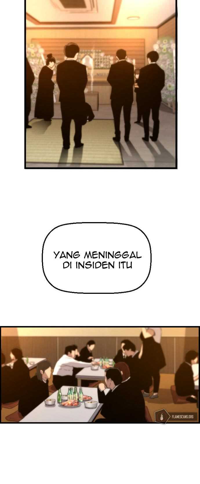 Terror Man vs Revival Man Chapter 17 - halaman 19
