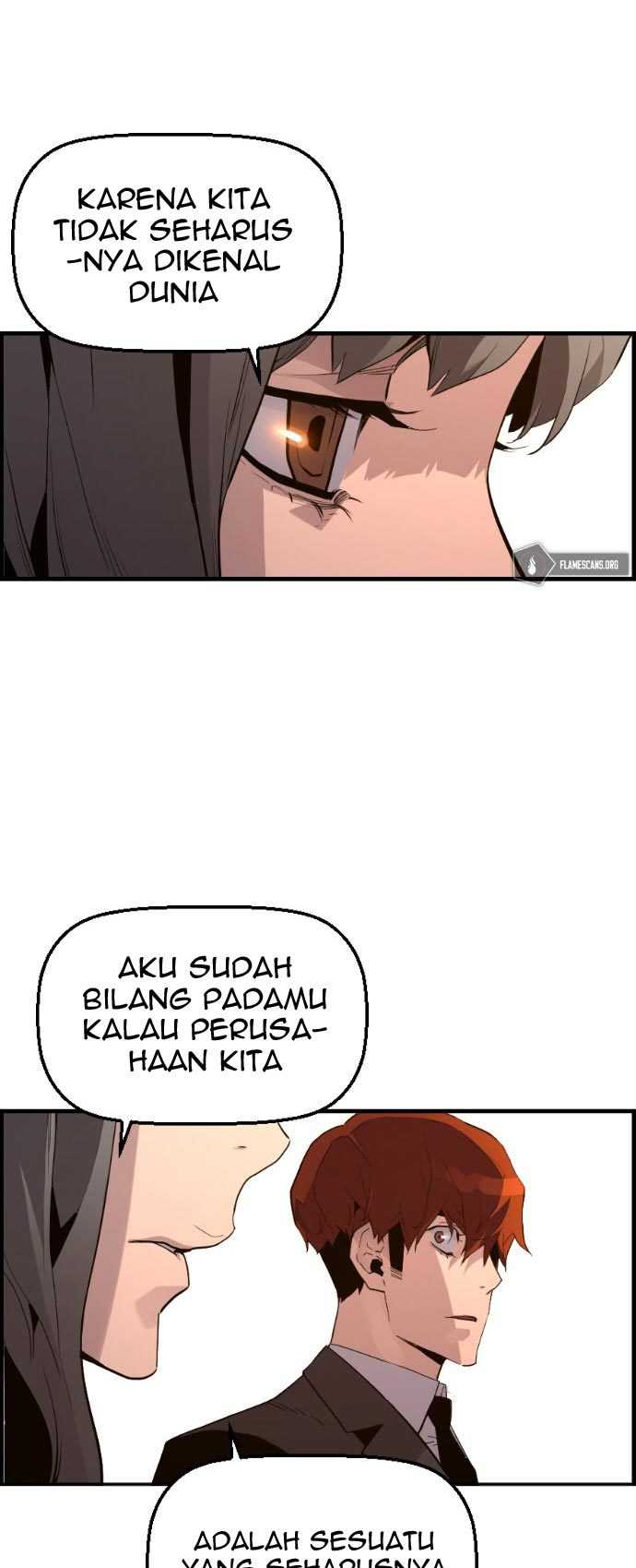 Terror Man vs Revival Man Chapter 17 - halaman 20