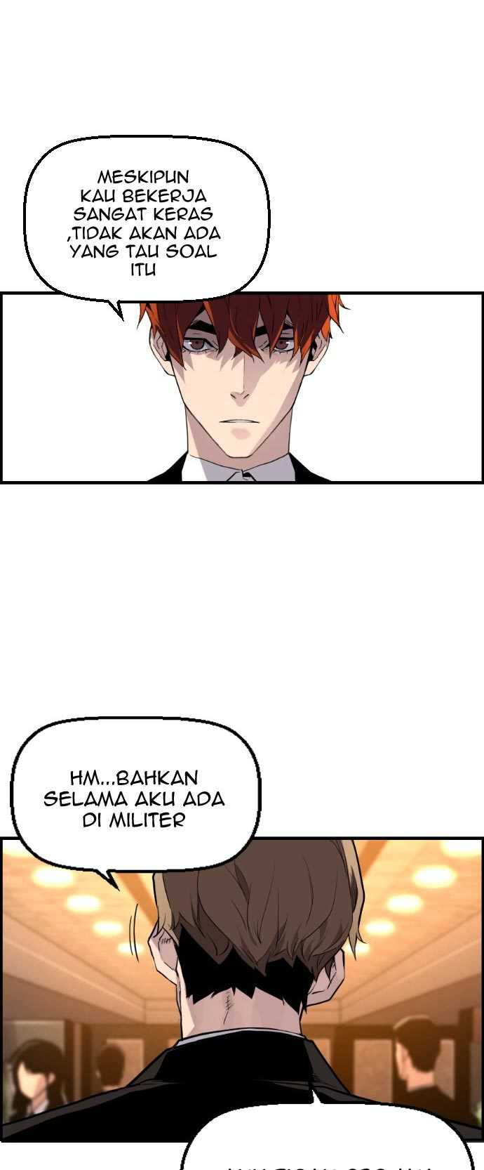 Terror Man vs Revival Man Chapter 17 - halaman 27