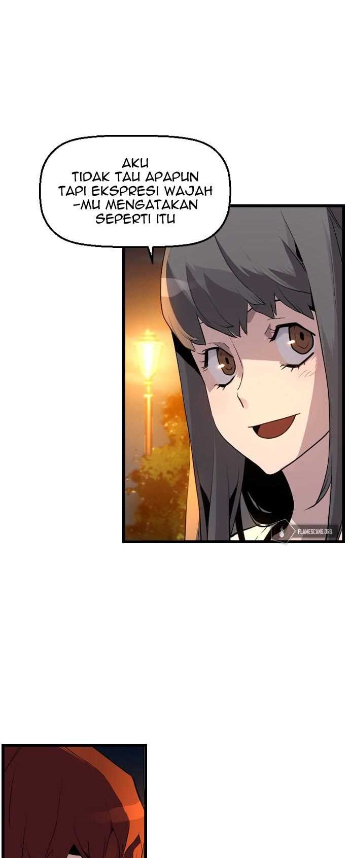 Terror Man vs Revival Man Chapter 17 - halaman 36