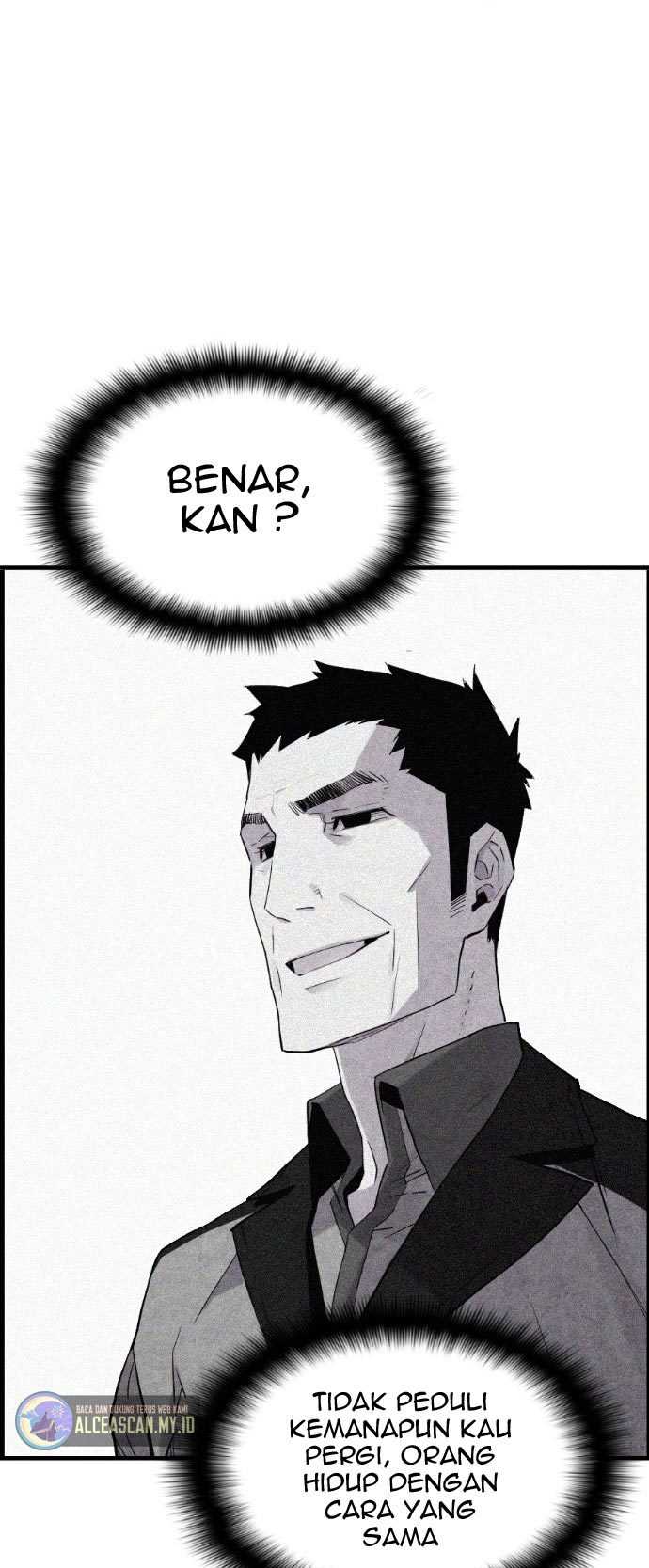 Terror Man vs Revival Man Chapter 17 - halaman 38