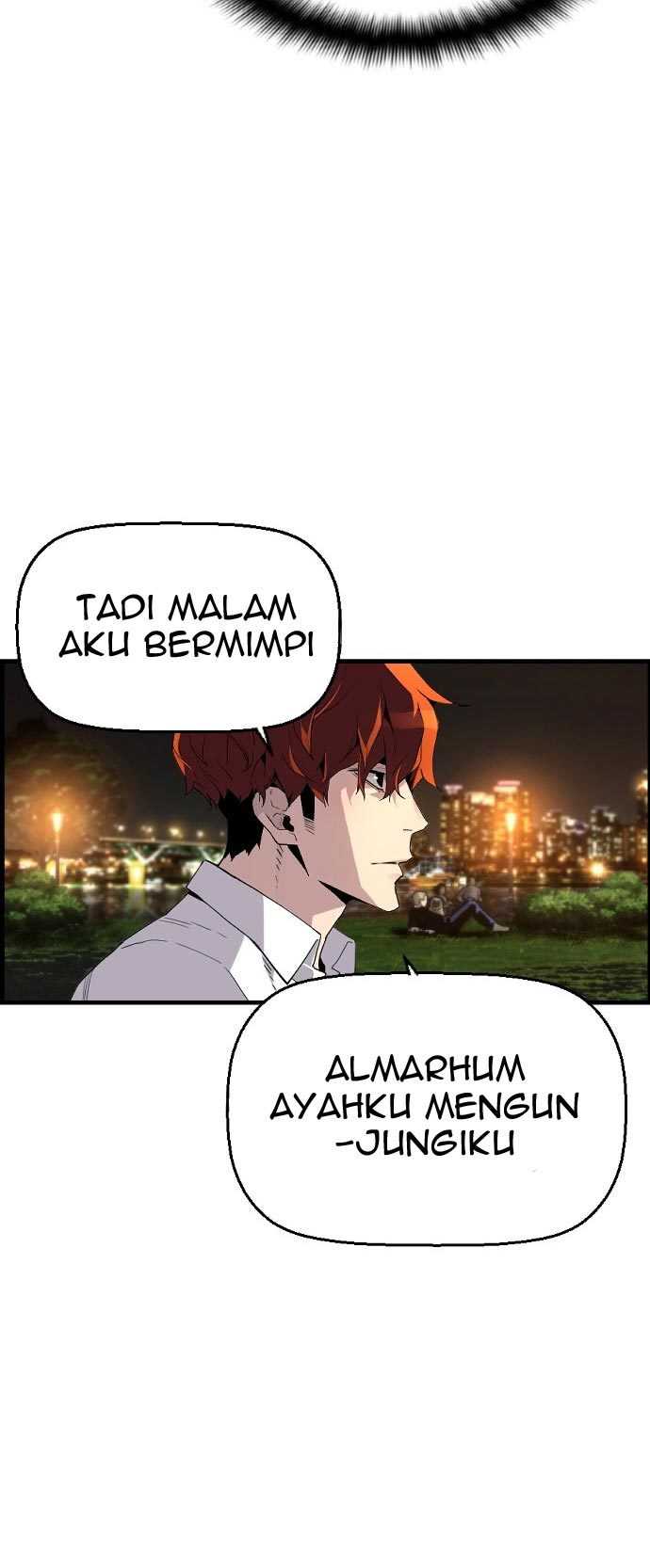 Terror Man vs Revival Man Chapter 17 - halaman 39
