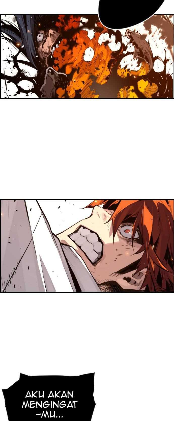 Terror Man vs Revival Man Chapter 17 - halaman 4