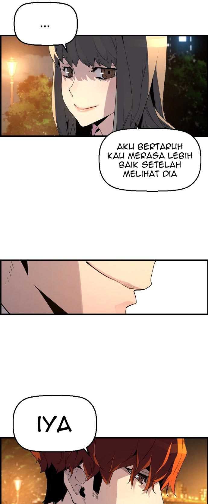 Terror Man vs Revival Man Chapter 17 - halaman 40