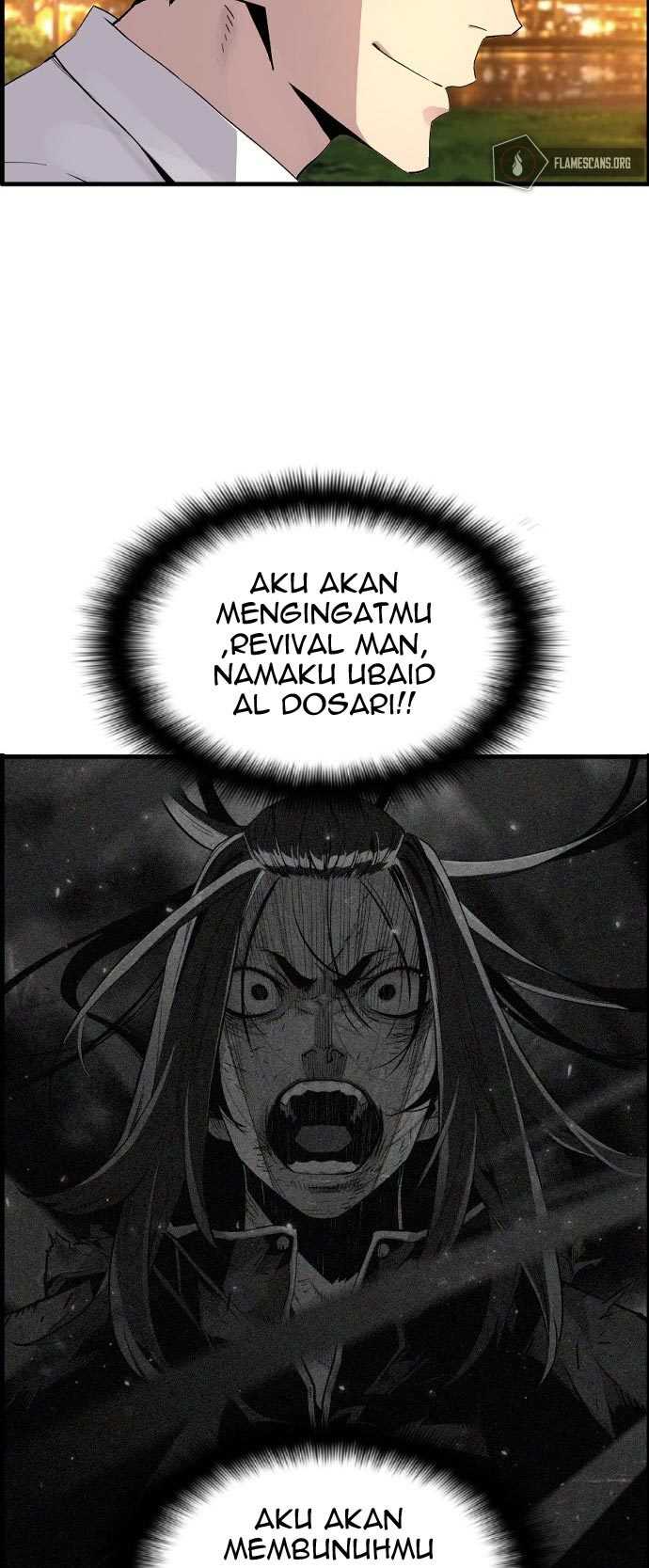 Terror Man vs Revival Man Chapter 17 - halaman 41
