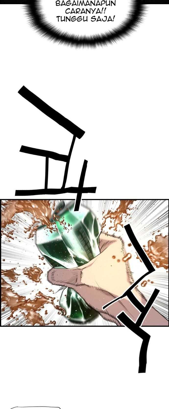 Terror Man vs Revival Man Chapter 17 - halaman 42