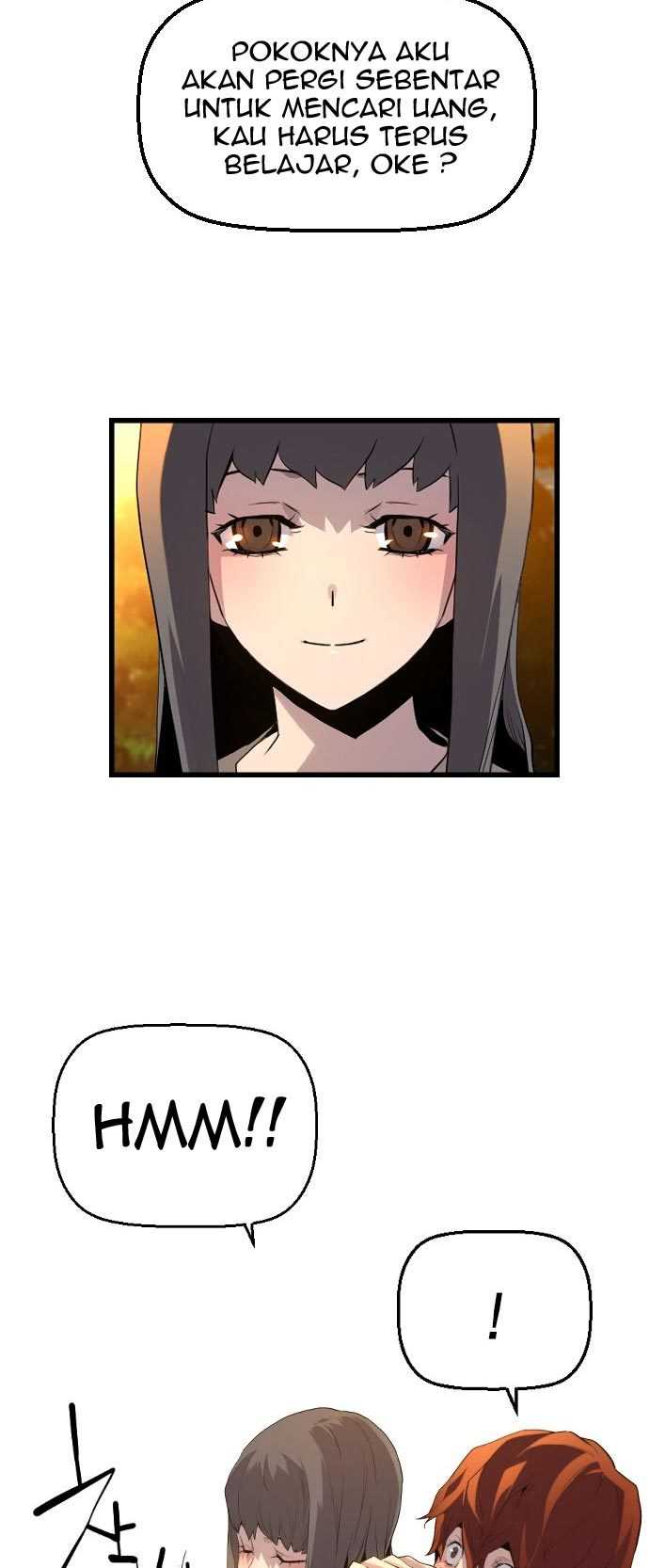 Terror Man vs Revival Man Chapter 17 - halaman 45