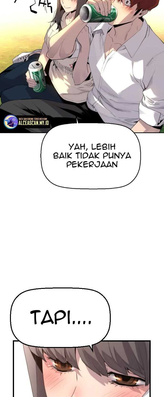 Terror Man vs Revival Man Chapter 17 - halaman 46