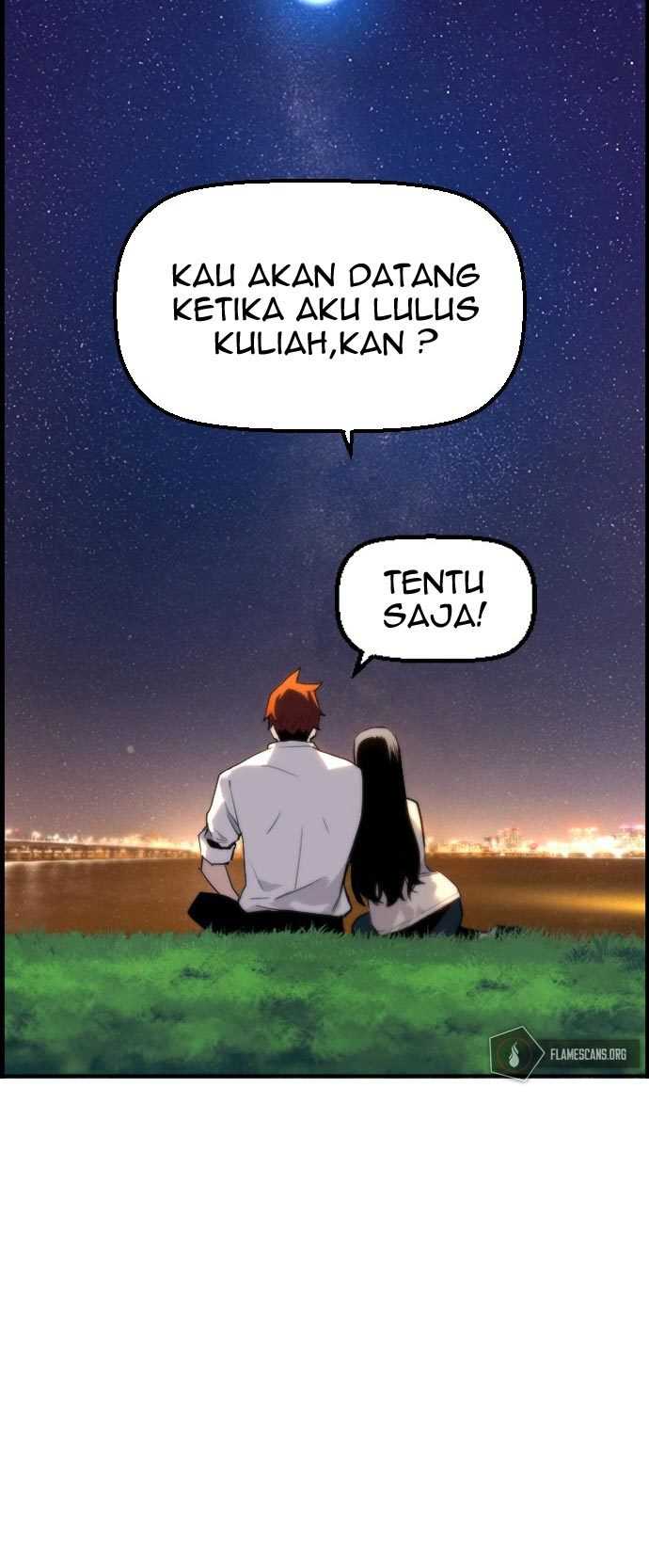 Terror Man vs Revival Man Chapter 17 - halaman 48