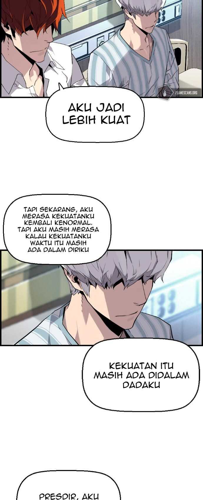Terror Man vs Revival Man Chapter 17 - halaman 53