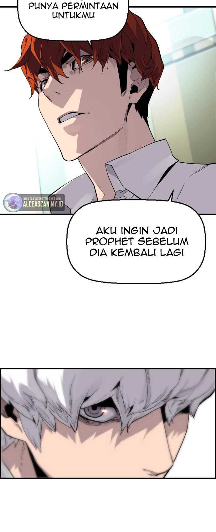 Terror Man vs Revival Man Chapter 17 - halaman 54