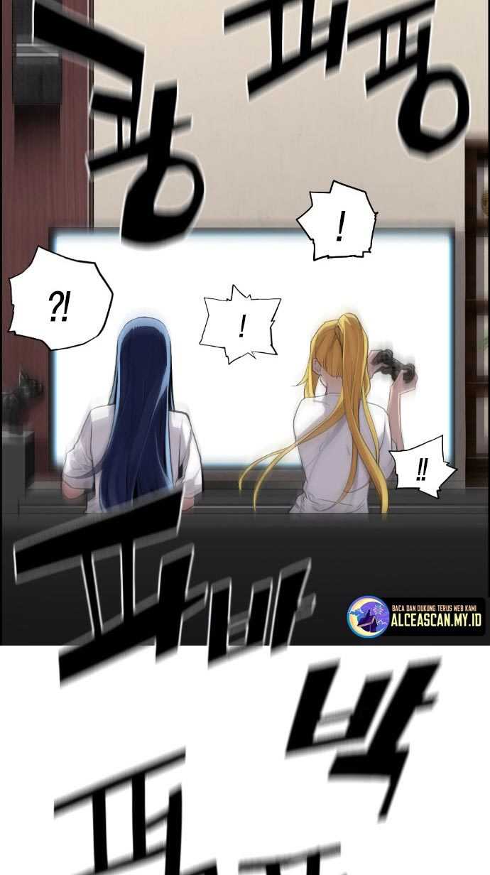 Terror Man vs Revival Man Chapter 17 - halaman 58