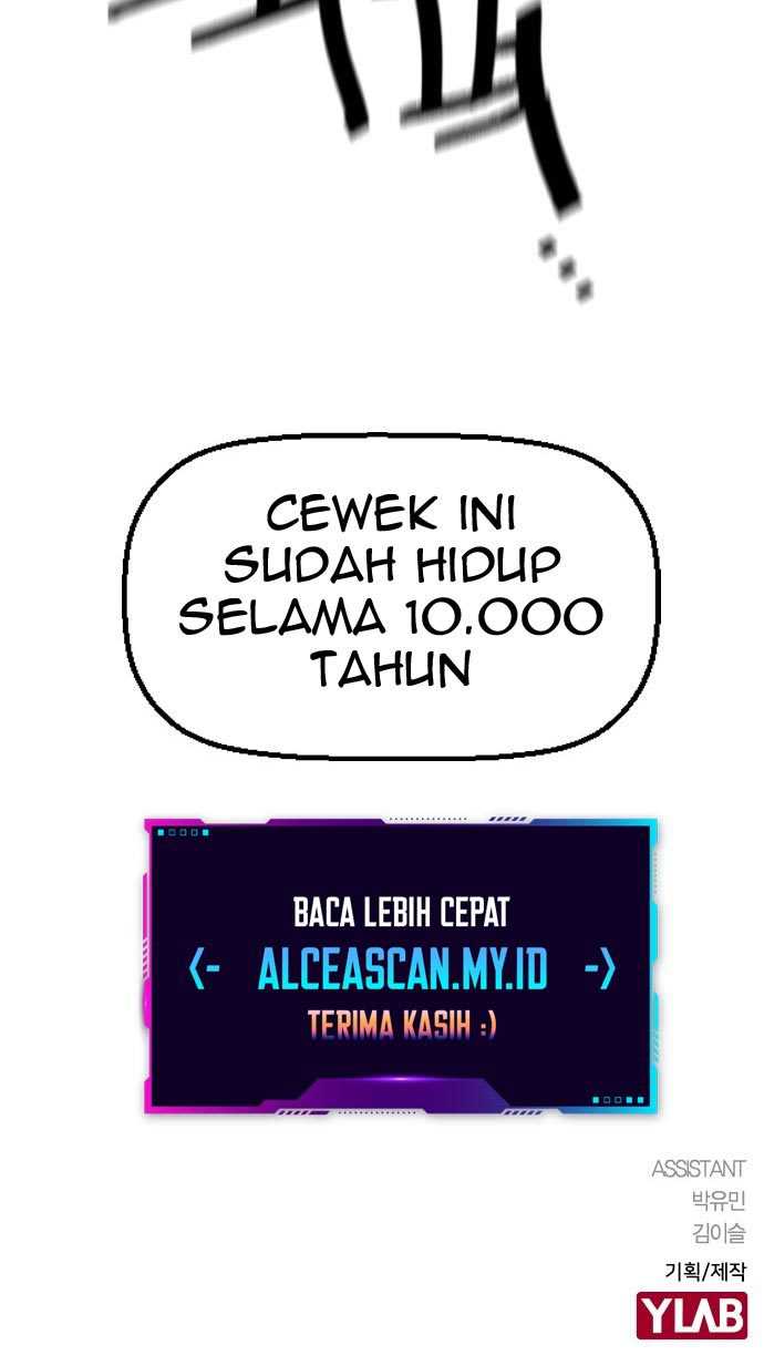 Terror Man vs Revival Man Chapter 17 - halaman 59