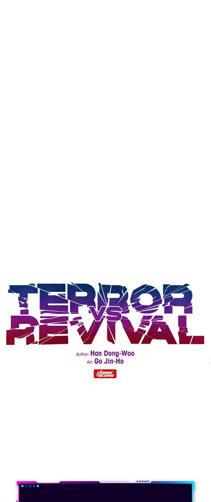 Terror Man vs Revival Man Chapter 17 - halaman 8