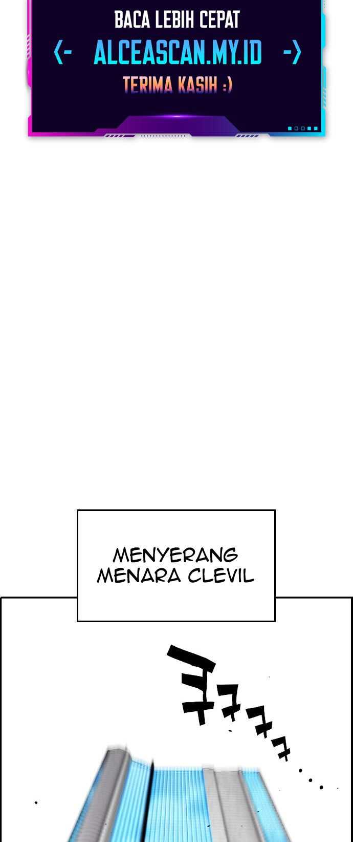Terror Man vs Revival Man Chapter 17 - halaman 9