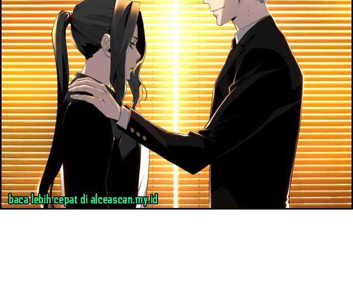 Terror Man vs Revival Man Chapter 18 - halaman 10