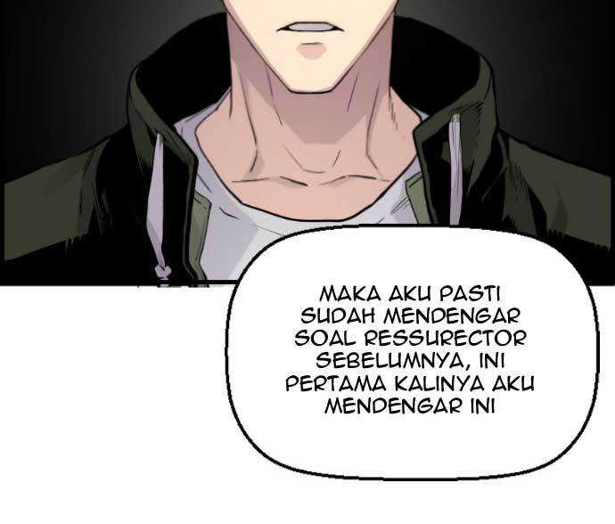 Terror Man vs Revival Man Chapter 18 - halaman 103