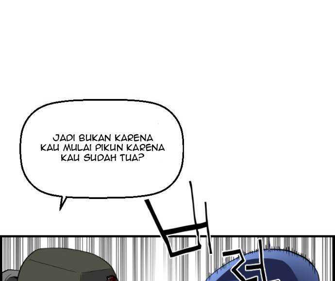 Terror Man vs Revival Man Chapter 18 - halaman 104